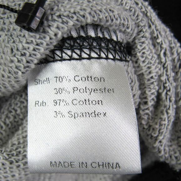 Shades of Grey by Micah Cohen Men's Jogger Sweats XL - Picture 6 of 6